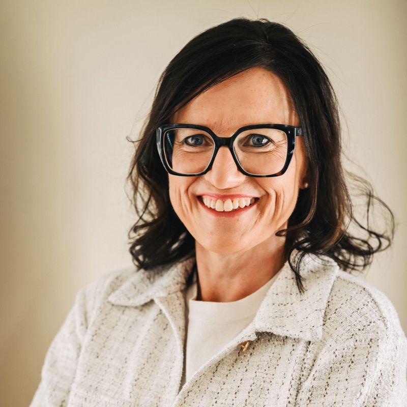 Heike Buchner 
